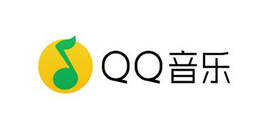 2015版QQ音乐大咖背景设计风格