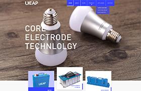 LICAP New Energy Technology Co., Ltd